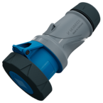 MENNEKES Kupplung PowerTOP® Xtra mit ErgoCONTACT® 14625