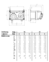 Wandsteckdose
