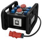 MENNEKES M.ONE Core EverBOX® Grip 2514006