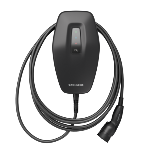 MENNEKES AMTRON® 4You 410 11 C2 1314001205BK images3d