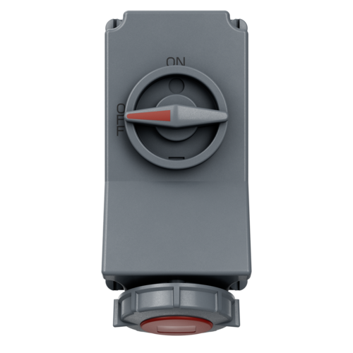 MENNEKES Wandsteckdose 7284 images3d