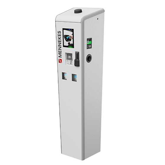 MENNEKES SMART T 7900 22 80A 316697