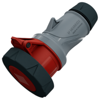 MENNEKES  Kupplung PowerTOP® Xtra mit ErgoCONTACT® 14627