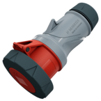 MENNEKES Kupplung PowerTOP® Xtra mit ErgoCONTACT® 14629