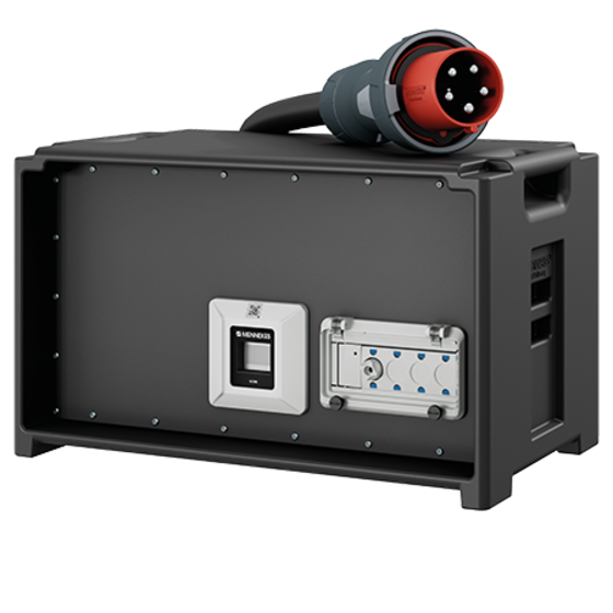 MENNEKES M.ONE Core EverBOX®  2514004