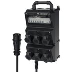 MENNEKES AMAXX® Steckdosenkombination 931553