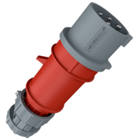 MENNEKES Stecker PowerTOP® 3926
