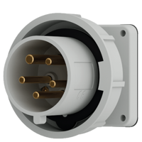 MENNEKES Anbaugerätestecker 842