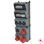 MENNEKES AMAXX® Steckdosenkombination 950040
