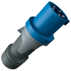 MENNEKES Stecker PowerTOP® Xtra R 13111