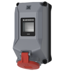 MENNEKES M.ONE Core Wandsteckdose 2513207