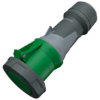 MENNEKES Kupplung PowerTOP® Xtra 14208