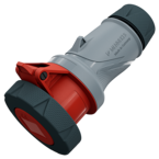 MENNEKES Kupplung PowerTOP® Xtra mit ErgoCONTACT® 14622