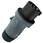 MENNEKES Stecker PowerTOP® Xtra R mit ErgoCONTACT® 13580