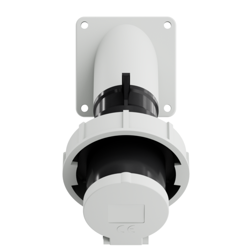 MENNEKES Anbaugerätestecker 469 images3d