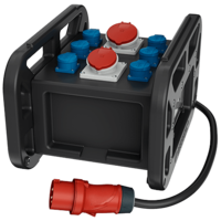 MENNEKES EverBOX® Grip 9502969SW