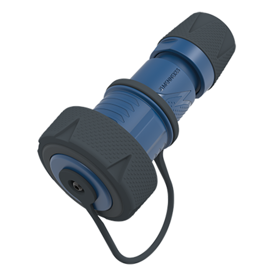 MENNEKES Kupplung SCHUKO® 159092