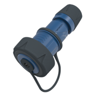 MENNEKES  Kupplung SCHUKO® 159092