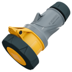 MENNEKES Kupplung PowerTOP® Xtra R mit ErgoCONTACT® 14652