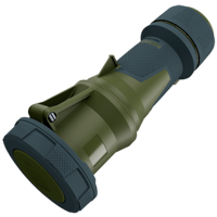 MENNEKES  Kupplung PowerTOP® Xtra R TM 24885