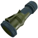 MENNEKES Kupplung PowerTOP® Xtra R TM 24885