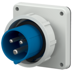 MENNEKES Anbaugerätestecker 839