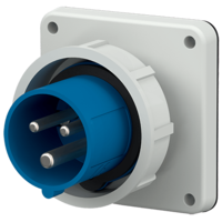 MENNEKES  Anbaugerätestecker 839