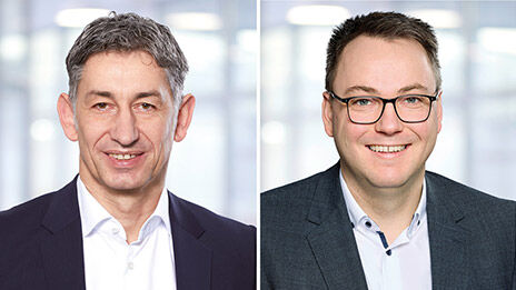 Wechsel in der Unternehmensleitung