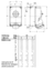 Wandsteckdose