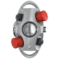 MENNEKES AirKRAFT® 94553SI