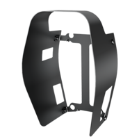 MENNEKES Schutzdach AMTRON® 4Y/4B T2 18666