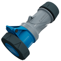 MENNEKES  Kupplung PowerTOP® Xtra R mit ErgoCONTACT® 14650