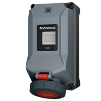 MENNEKES  M.ONE Core Wandsteckdose 2513201