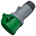 MENNEKES Kupplung PowerTOP® Xtra R mit ErgoCONTACT® 14565