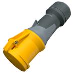 MENNEKES Kupplung PowerTOP® Xtra 14101