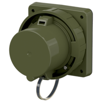 MENNEKES Anbaugerätestecker TM 23433