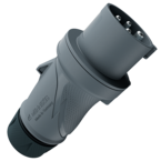MENNEKES Stecker PowerTOP® Xtra R mit ErgoCONTACT® 13607