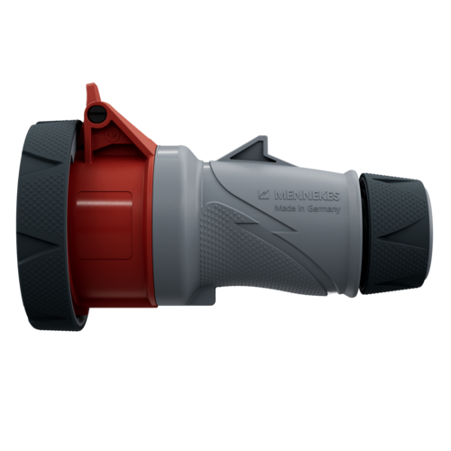 MENNEKES Kupplung PowerTOP® Xtra R mit ErgoCONTACT® 14654 images3d