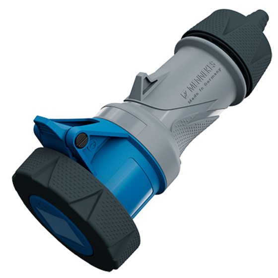 MENNEKES Kupplung PowerTOP® Xtra G 14331