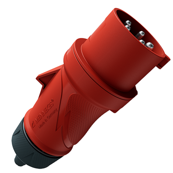 MENNEKES Stecker PowerTOP® Xtra G 13384
