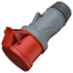 MENNEKES Kupplung PowerTOP® Xtra R mit ErgoCONTACT® 14612