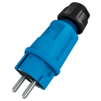 MENNEKES  Stecker SCHUKO® 152092