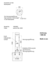 Energiepoller Leergehäuse