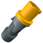 MENNEKES Stecker PowerTOP® Xtra R 13101