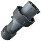 MENNEKES Stecker PowerTOP® Xtra R 13248
