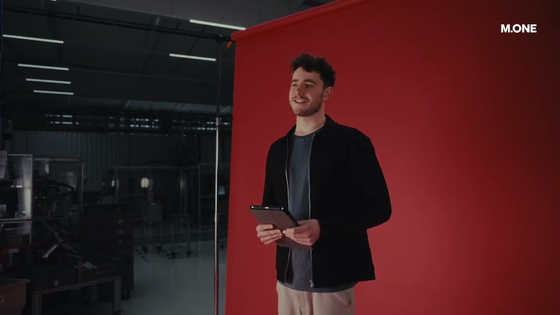 Video