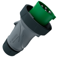 MENNEKES  Stecker PowerTOP® Xtra R mit ErgoCONTACT® 13639