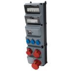 MENNEKES M.ONE Core AMAXX® Steckdosenkombination Energy Advanced 2514505