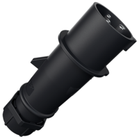 MENNEKES Stecker AM-TOP® 22302ZC