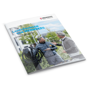 MENNEKES Planungsempfehlung Elektromobilität